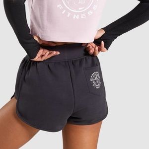 Gymshark legacy shorts